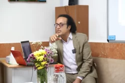 دوره آموزشی ارزشیابی کیفی- توصیفی با دکتر بهمن قره داغی