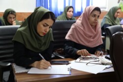 دوره آموزشی ارزشیابی کیفی- توصیفی با دکتر بهمن قره داغی